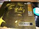 ART BLAKEY Jazz Messengers LP Blue Note 4003