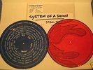 System of a Down - Steal This Album VINYL NEW