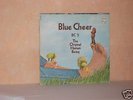 LP Blue Cheer BC #5 The Original Human Being