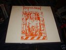 REPULSION - live lp ltd 300 pyrexia morpheus
