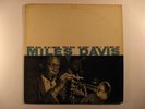 MILES DAVIS Volume 2 BLUE NOTE 1502 LP W. 63RD/LEX