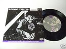 Sonic Youth / Mudhoney split  7