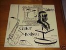 RARE JAZZ ART TATUM CARTER BELLSON TRIO CLEF MG  C 643