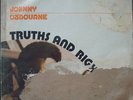 JOHNNY OSBOURNE TRUTH&RIGHTS 1979 STUDIO 1 LP SOLP-0132