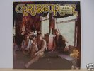 Christopher - S/T Texas Psych Hard Rock 180g