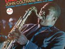 John Coltrane - Crescent on Impulse