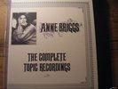 ANNE BRIGGS Complete Topic Recordings 2xLP 167/500 RARE