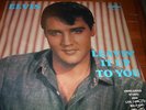 Elvis Presley * LEAVIN IT UP TO YOU *   RARE  *