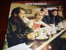 Alison Krauss and Union Station New Favorite 180g