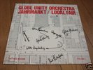 free jazz Globe Unity / lahrmarkt-local fair