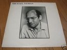 free jazz Michael Nyman Evan Parker Peter Brotzmann