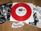 Impiety / Profanatica - Split 7