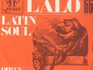 Lalo Schifrin Latin soul funk mod killer 45 Listen