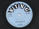 The Afex She's got the time Mod Freakbeat KILLER UK 45