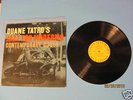 DUANE TATRO'S JAZZ FOR MODERNS VOL. 1 C3514