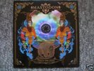 Mastodon - Crack the Skye 2XLP 180g 45 RPM OOP