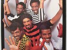CHOCOLATE MILK Friction ( RCA Rec. ) 1982