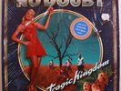 NO DOUBT tragic kingdom LP LTD press ORIGINAL 1996 RARE