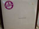 Beatles White Album White Vinyl Sealed SEBX11841