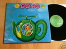 Gong - The Flying Teapot (Radio Gnome Invisible Part 1)