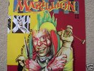 Marillion Record Rare Selling Fish by the Pound Live 2