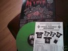 Autopsy - Mental Funeral death metal lp