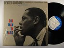 DEXTER GORDON Our Man in Paris BLUE NOTE LP liberty