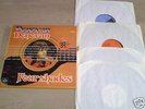 DONAVAN BOXSET:4LPs-four shades,PYE RECORDS,RARE