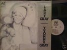YVONNE GRAY [Lady Gray] LMI [private] SOUL/FUNK '75