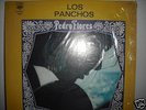 Trio Los Panchos Intrepentan a Pedro Flores CBS  NM