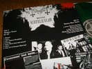MAYHEM vs B#RZUM LP norway BLACK METAL BATHORY VENOM
