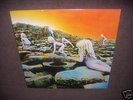 Led Zeppelin Houses Of The Holy 1st Press 1973 NM/NM.