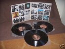 The Abdabs Pink Floyd 3LPs Live Oakland Coliseum 5/9/77