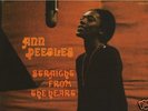 ANN PEEBLES Straight from the heart LP Memphis soul