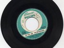 SP JUKE BOX JOHNNY HALLYDAY - Si tu me téléphones