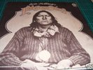 IAN MATTHEWS VINYL LP/TIGERS WILL SURVIVE VERTIGO SWIRL