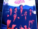 THE IDOLS Greek LP garage/beat EX MONSTER RARITY 1967