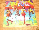 the Fool      same     Mercury  SR 61178      Original