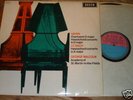 SXL 6385 Haydn / J.C. Bach / Malcolm TEST PRESSING