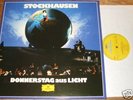2740 272 Stockhausen Donnerstag aus Licht 4 LP box