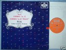 PETER MAAG Mozart 32/4  ORIG Decca LXT 5518 UK-59 NM-