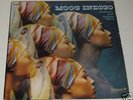 Jean Jacques Perrey LP-Moog Indigo (Vanguard) ORIGINAL