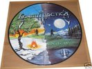 SONATA ARCTICA: Silence LP Picture Disc Stratovarious