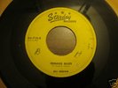 rare Starday rocker Bill Goodwin Teenage Blues MP3s