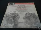 LP SCHUBERT/GLUCK. HMV STEREO ASD 478  ORIG, CREAM/RED