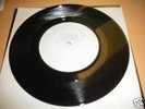 U2 ALL I WANT IS YOU / UNCHAINED 7