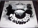 Tomorrow - Parlophone UK '68 LP psych
