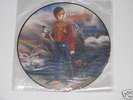 MARILLION MISPLACED CHILDHOOD PICTURE DISC FISH GENESIS