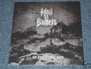 HAIL OF BULLETS  ...Of Frost And War  DLP    Ltd.1000