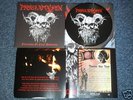 PROCLAMATION  Execration Of Cruel...    DIE-HARD LP